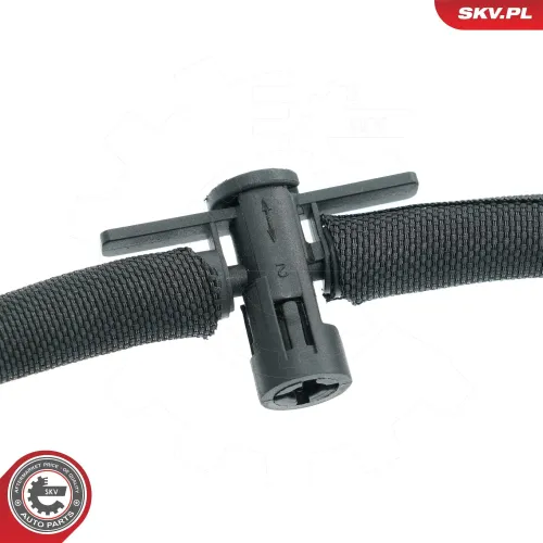 Schlauch, Leckkraftstoff ESEN SKV 54SKV378 Bild Schlauch, Leckkraftstoff ESEN SKV 54SKV378