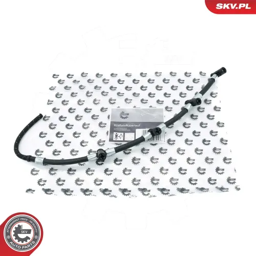 Schlauch, Leckkraftstoff ESEN SKV 54SKV379 Bild Schlauch, Leckkraftstoff ESEN SKV 54SKV379