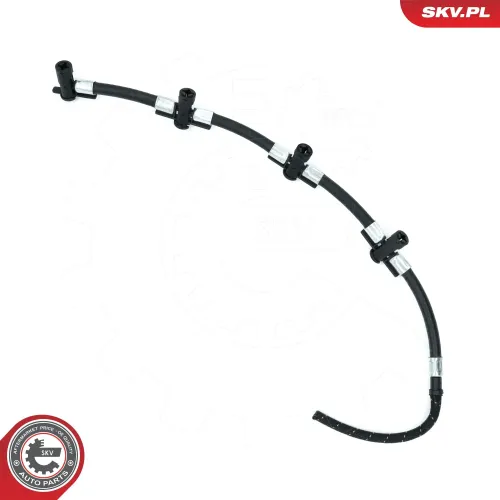 Schlauch, Leckkraftstoff ESEN SKV 54SKV379 Bild Schlauch, Leckkraftstoff ESEN SKV 54SKV379
