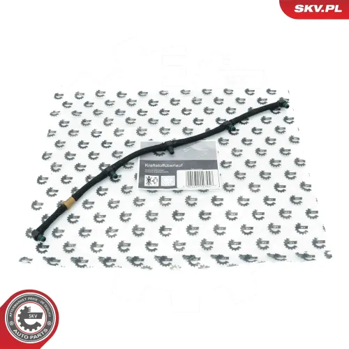 Schlauch, Leckkraftstoff ESEN SKV 54SKV383 Bild Schlauch, Leckkraftstoff ESEN SKV 54SKV383