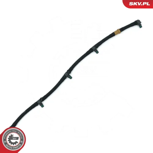 Schlauch, Leckkraftstoff ESEN SKV 54SKV383 Bild Schlauch, Leckkraftstoff ESEN SKV 54SKV383