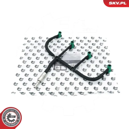 Schlauch, Leckkraftstoff ESEN SKV 54SKV386 Bild Schlauch, Leckkraftstoff ESEN SKV 54SKV386