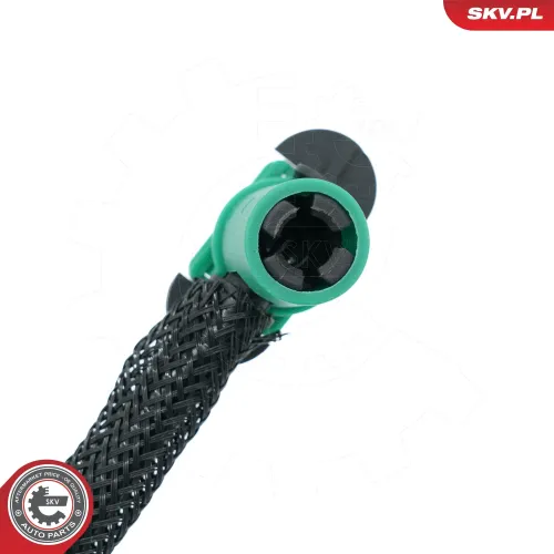 Schlauch, Leckkraftstoff ESEN SKV 54SKV386 Bild Schlauch, Leckkraftstoff ESEN SKV 54SKV386