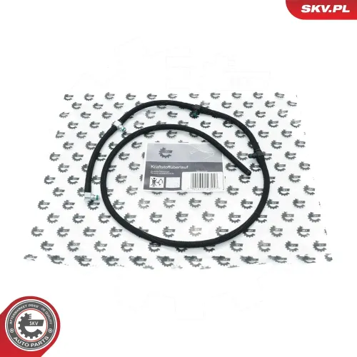 Schlauch, Leckkraftstoff ESEN SKV 54SKV387 Bild Schlauch, Leckkraftstoff ESEN SKV 54SKV387