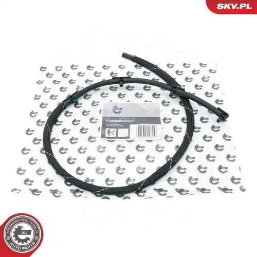 Schlauch, Leckkraftstoff ESEN SKV 54SKV389 Bild Schlauch, Leckkraftstoff ESEN SKV 54SKV389