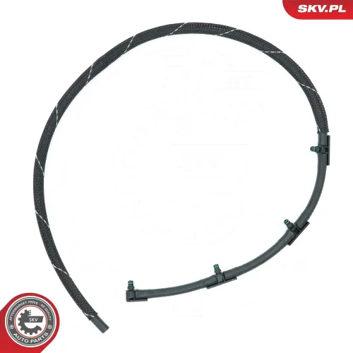 Schlauch, Leckkraftstoff ESEN SKV 54SKV389 Bild Schlauch, Leckkraftstoff ESEN SKV 54SKV389