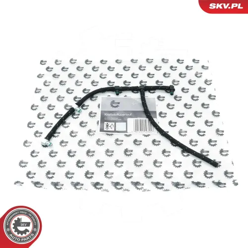 Schlauch, Leckkraftstoff ESEN SKV 54SKV391 Bild Schlauch, Leckkraftstoff ESEN SKV 54SKV391