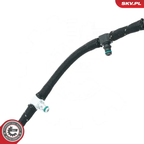 Schlauch, Leckkraftstoff ESEN SKV 54SKV391 Bild Schlauch, Leckkraftstoff ESEN SKV 54SKV391