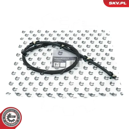 Schlauch, Leckkraftstoff ESEN SKV 54SKV392 Bild Schlauch, Leckkraftstoff ESEN SKV 54SKV392