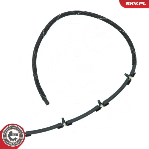 Schlauch, Leckkraftstoff ESEN SKV 54SKV392 Bild Schlauch, Leckkraftstoff ESEN SKV 54SKV392