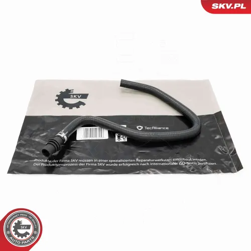 Kühlerschlauch ESEN SKV 54SKV393 Bild Kühlerschlauch ESEN SKV 54SKV393