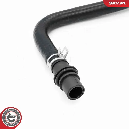 Kühlerschlauch ESEN SKV 54SKV393 Bild Kühlerschlauch ESEN SKV 54SKV393