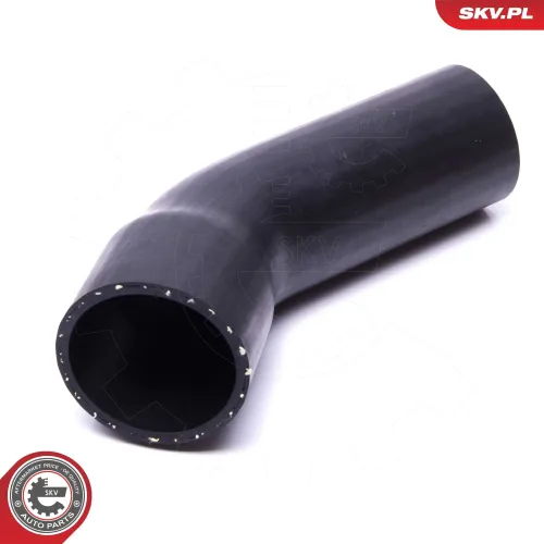 Ladeluftschlauch links ESEN SKV 54SKV396 Bild Ladeluftschlauch links ESEN SKV 54SKV396