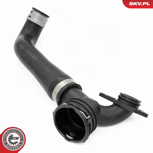 Ladeluftschlauch ESEN SKV 54SKV400 Bild Ladeluftschlauch ESEN SKV 54SKV400