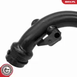 Türfeststeller vorne und hinten beidseitig beidseitig vorne und hinten ESEN SKV 60SKV901