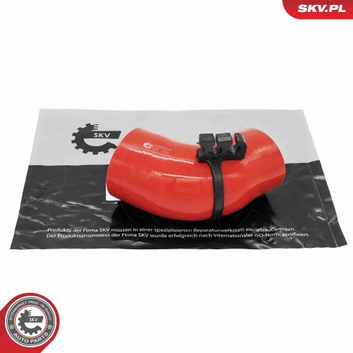 Ladeluftschlauch ESEN SKV 54SKV404 Bild Ladeluftschlauch ESEN SKV 54SKV404