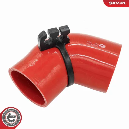 Ladeluftschlauch ESEN SKV 54SKV404 Bild Ladeluftschlauch ESEN SKV 54SKV404