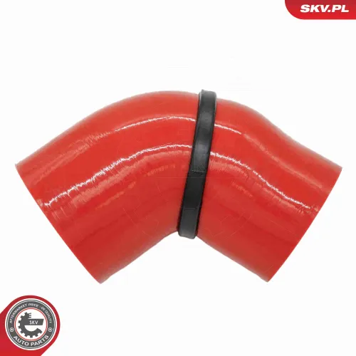 Ladeluftschlauch ESEN SKV 54SKV404 Bild Ladeluftschlauch ESEN SKV 54SKV404