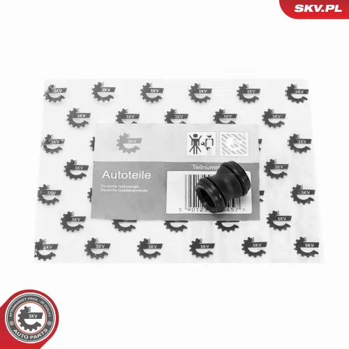 Kühlmittelrohrleitung ESEN SKV 54SKV417 Bild Kühlmittelrohrleitung ESEN SKV 54SKV417