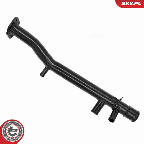 Kühlmittelrohrleitung Vorderachse ESEN SKV 54SKV422 Bild Kühlmittelrohrleitung Vorderachse ESEN SKV 54SKV422