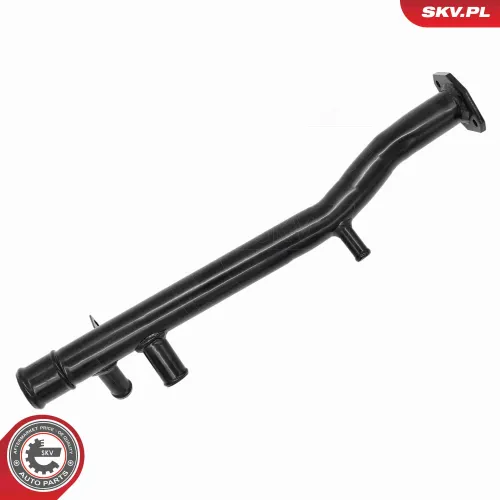 Kühlmittelrohrleitung Vorderachse ESEN SKV 54SKV422 Bild Kühlmittelrohrleitung Vorderachse ESEN SKV 54SKV422