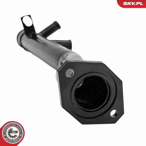 Kühlmittelrohrleitung Vorderachse ESEN SKV 54SKV422 Bild Kühlmittelrohrleitung Vorderachse ESEN SKV 54SKV422