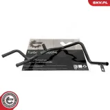 Kühlmittelrohrleitung ESEN SKV 54SKV424