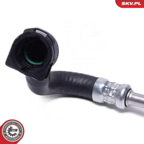 Ölleitung, Lader ESEN SKV 54SKV426 Bild Ölleitung, Lader ESEN SKV 54SKV426