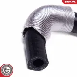 Verschlussdeckel, Kühlmittelbehälter ESEN SKV 61SKV008