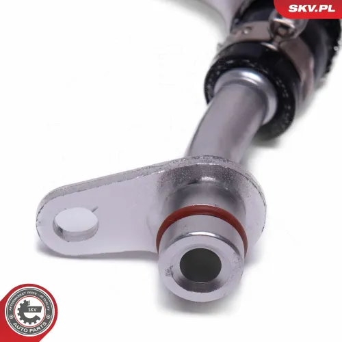 Kühlmittelrohrleitung ESEN SKV 54SKV431 Bild Kühlmittelrohrleitung ESEN SKV 54SKV431