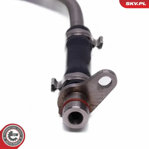 Kühlmittelrohrleitung ESEN SKV 54SKV432 Bild Kühlmittelrohrleitung ESEN SKV 54SKV432