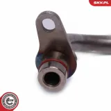 Verschlussdeckel, Kühlmittelbehälter ESEN SKV 61SKV010