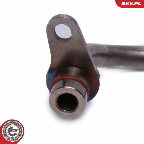 Kühlmittelrohrleitung ESEN SKV 54SKV432 Bild Kühlmittelrohrleitung ESEN SKV 54SKV432