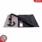 Kühlerschlauch ESEN SKV 54SKV442