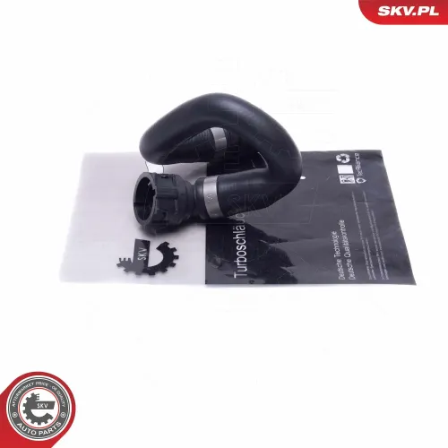 Kühlerschlauch ESEN SKV 54SKV443 Bild Kühlerschlauch ESEN SKV 54SKV443