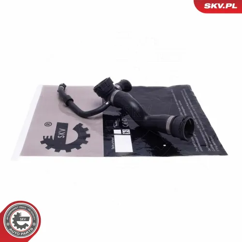 Kühlerschlauch links oben ESEN SKV 54SKV445 Bild Kühlerschlauch links oben ESEN SKV 54SKV445