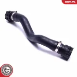 Verschluss, Öleinfüllstutzen ESEN SKV 61SKV034