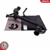 Kühlerschlauch links oben ESEN SKV 54SKV452