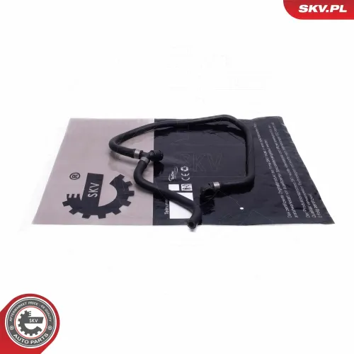 Kühlerschlauch ESEN SKV 54SKV453 Bild Kühlerschlauch ESEN SKV 54SKV453