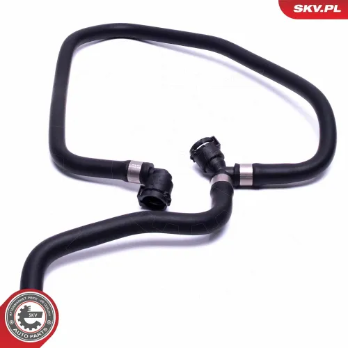 Kühlerschlauch ESEN SKV 54SKV453 Bild Kühlerschlauch ESEN SKV 54SKV453