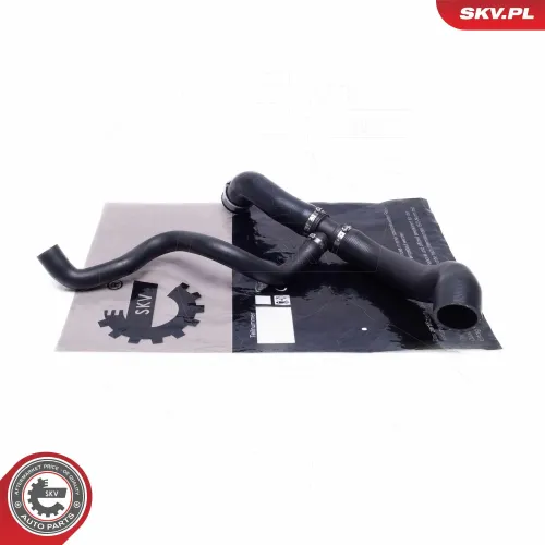 Kühlerschlauch unten ESEN SKV 54SKV455 Bild Kühlerschlauch unten ESEN SKV 54SKV455