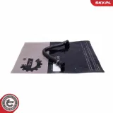 Kühlerschlauch ESEN SKV 54SKV459