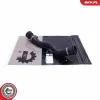 Kühlerschlauch links oben ESEN SKV 54SKV463 Bild Kühlerschlauch links oben ESEN SKV 54SKV463