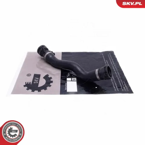Kühlerschlauch links oben ESEN SKV 54SKV463 Bild Kühlerschlauch links oben ESEN SKV 54SKV463