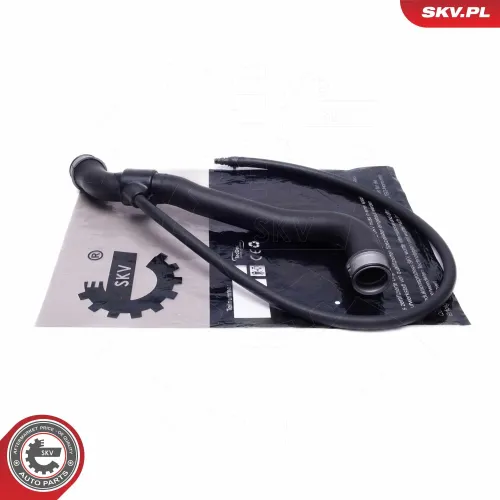 Kühlerschlauch ESEN SKV 54SKV465 Bild Kühlerschlauch ESEN SKV 54SKV465