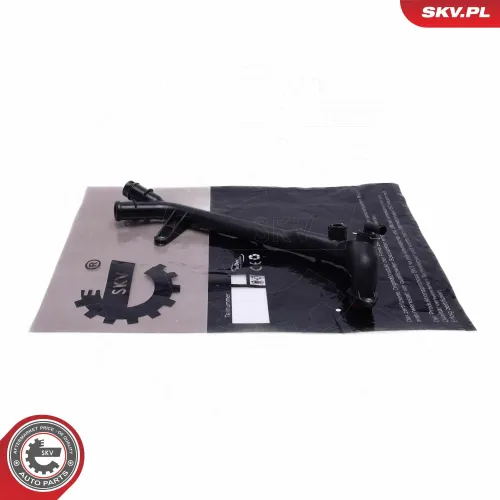 Ausgleichsbehälter, Kühlmittel ESEN SKV 61SKV306 Bild Ausgleichsbehälter, Kühlmittel ESEN SKV 61SKV306