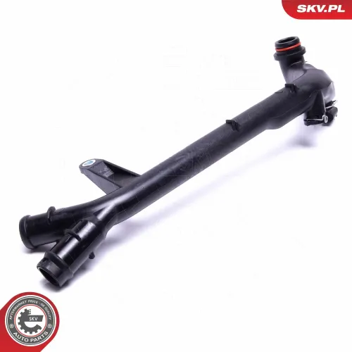 Ausgleichsbehälter, Kühlmittel ESEN SKV 61SKV306 Bild Ausgleichsbehälter, Kühlmittel ESEN SKV 61SKV306