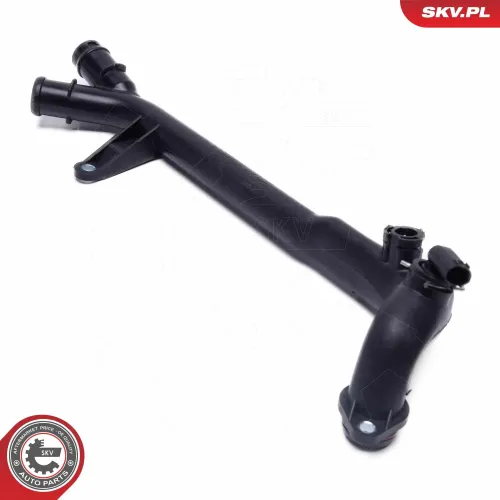 Ausgleichsbehälter, Kühlmittel ESEN SKV 61SKV306 Bild Ausgleichsbehälter, Kühlmittel ESEN SKV 61SKV306