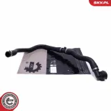 Kühlerschlauch ESEN SKV 54SKV470