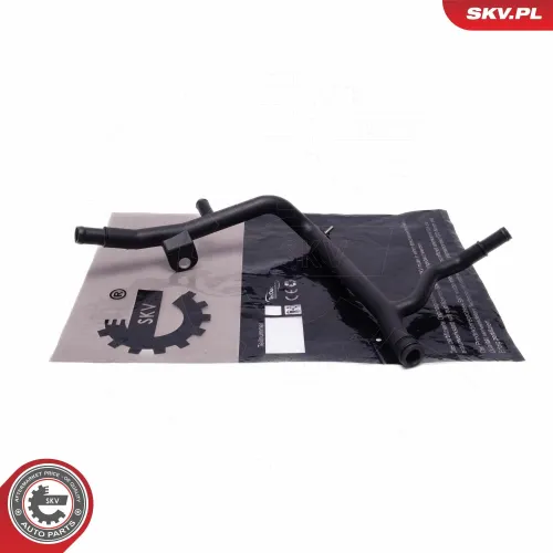 Kühlmittelrohrleitung ESEN SKV 54SKV472 Bild Kühlmittelrohrleitung ESEN SKV 54SKV472